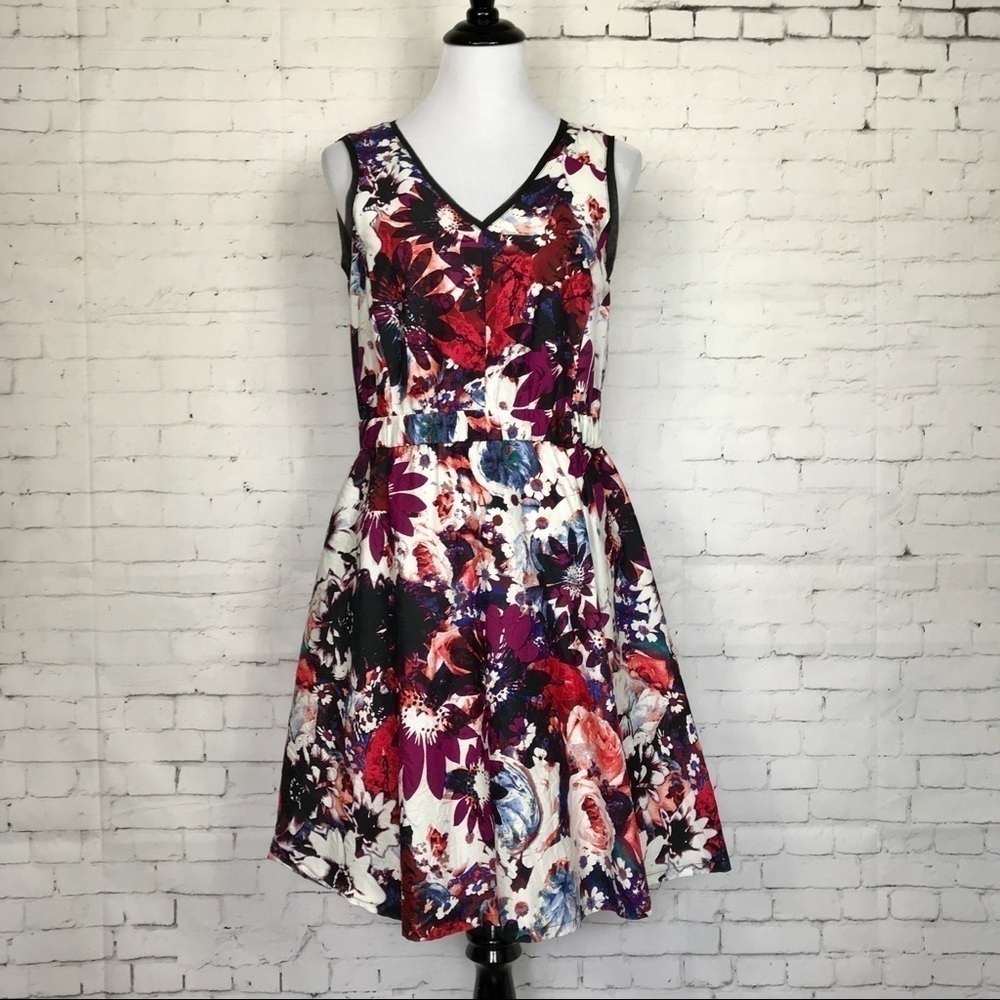 𝅺SIMPLY Vera Dress